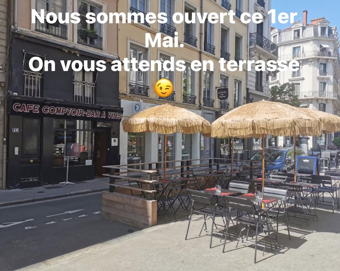 Bistrot Nectar sur Instagram