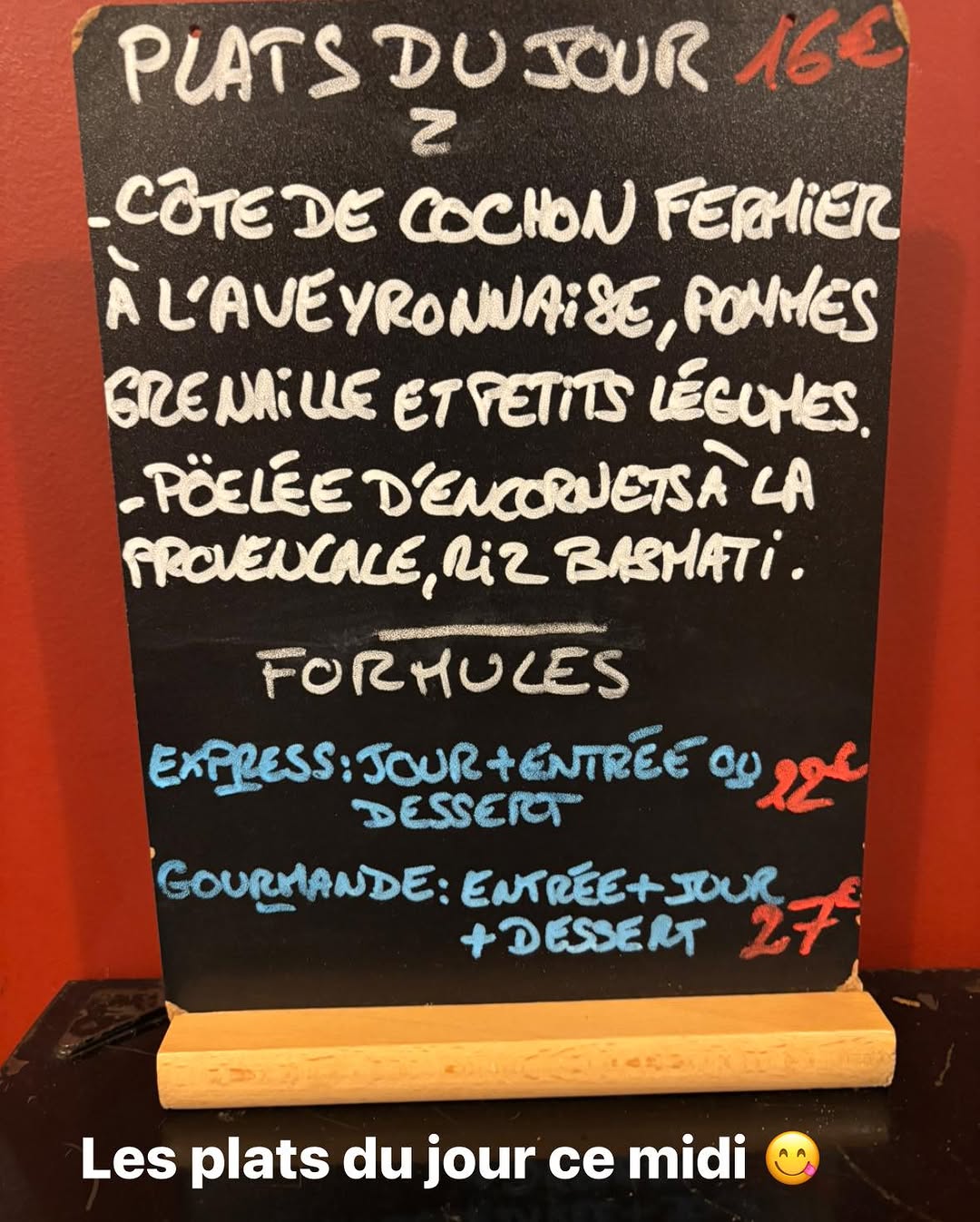 Bistrot Nectar sur Instagram