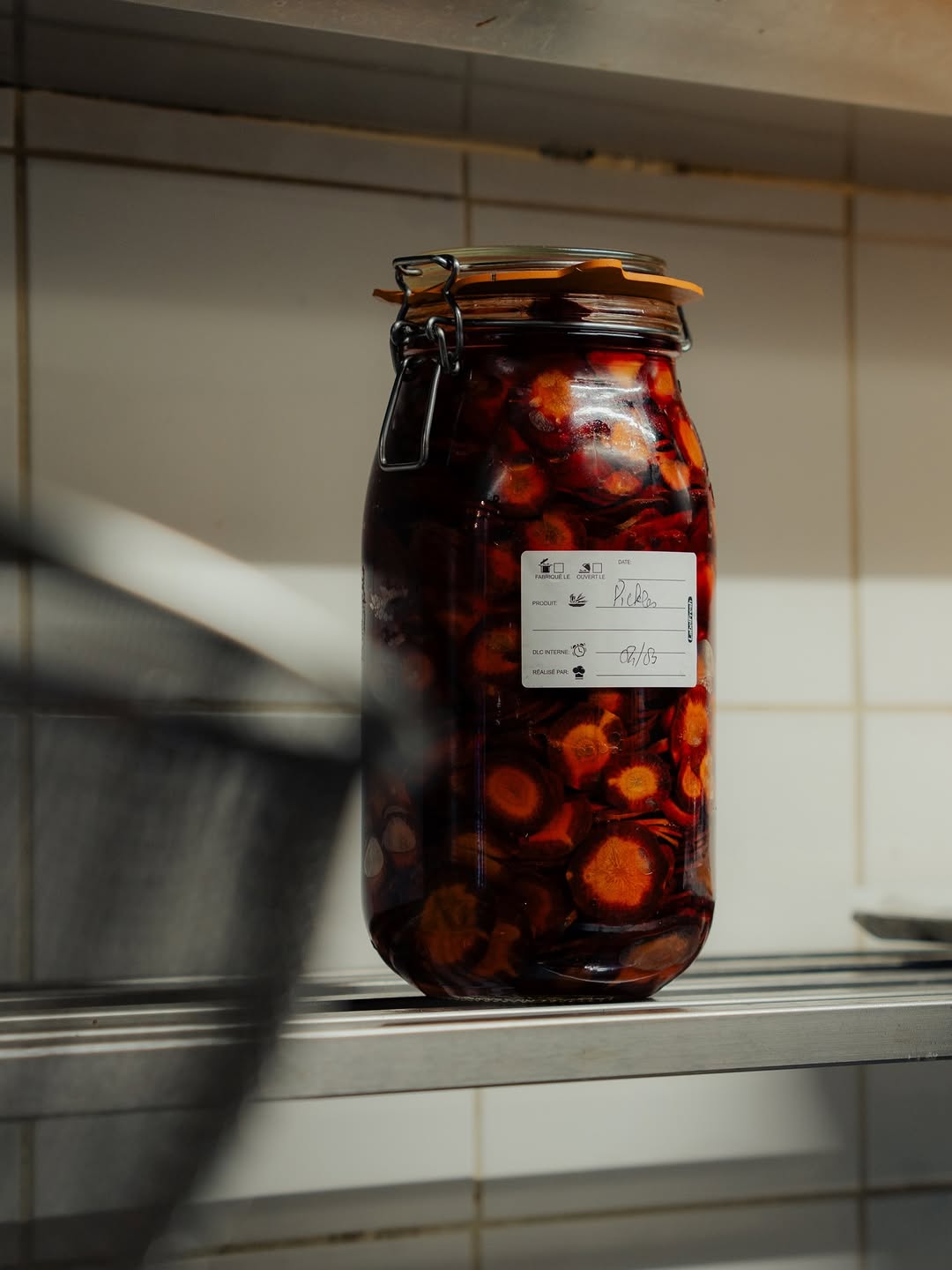 La Maison Cobalte sur Instagram