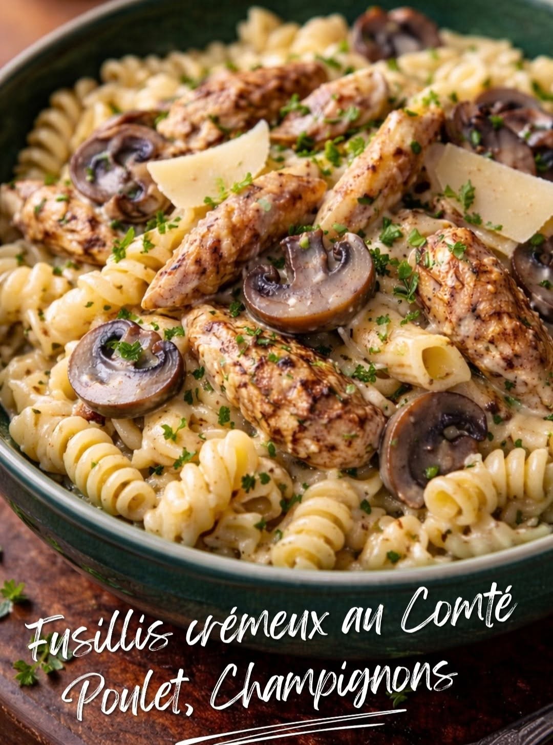 Les Fromagivores sur Instagram