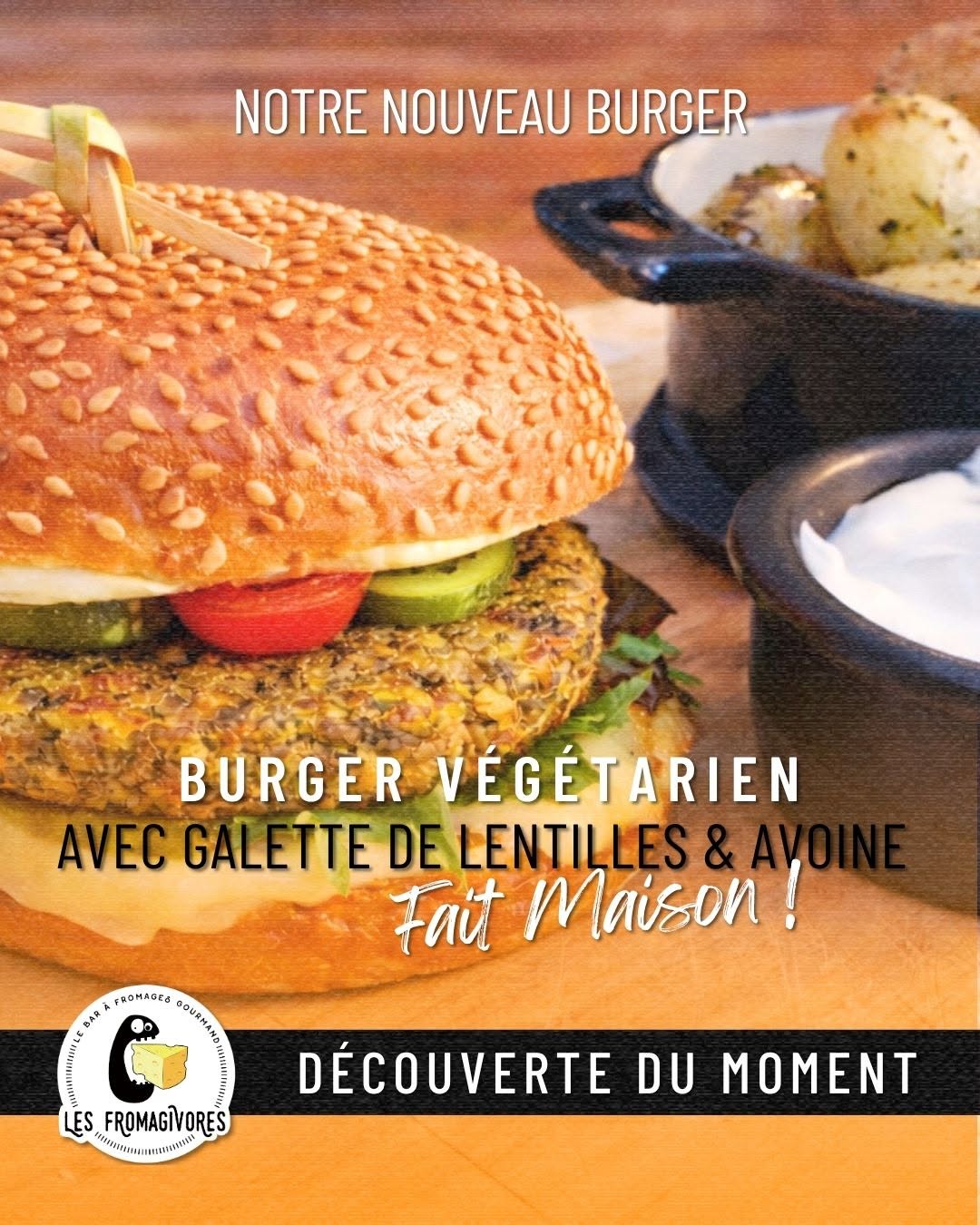 Les Fromagivores sur Instagram