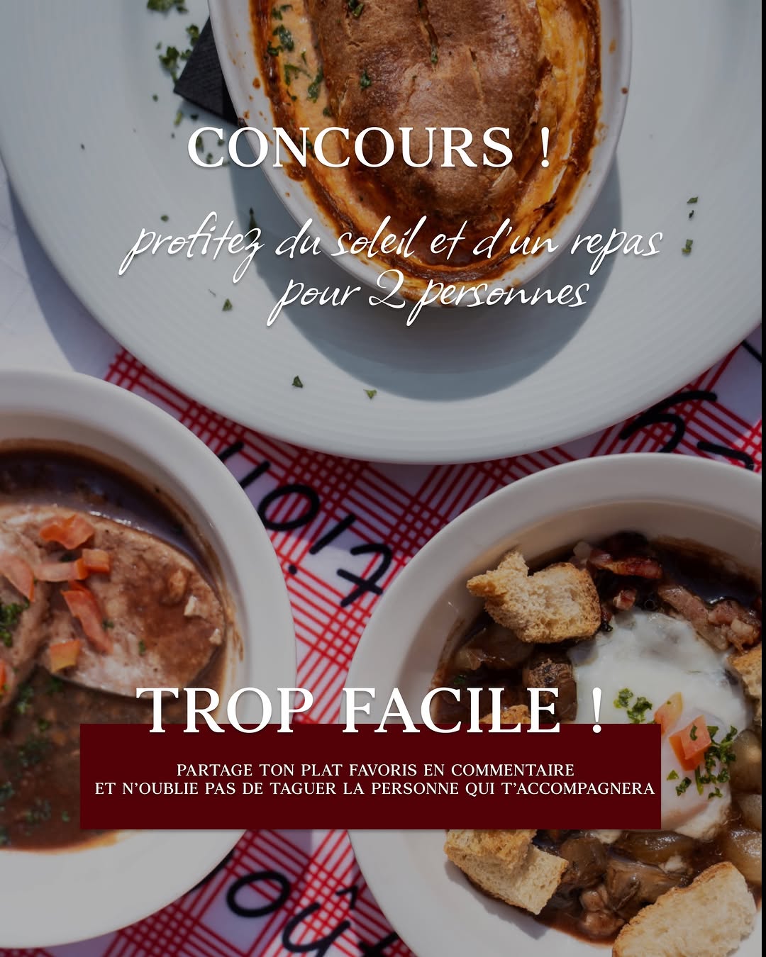 Les Grands Buffets Lyonnais sur Instagram