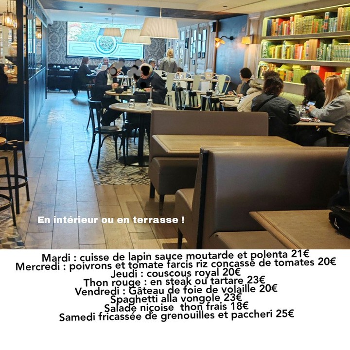 Le Comptoir du Narval – Restaurant Lyon 5 sur Instagram
