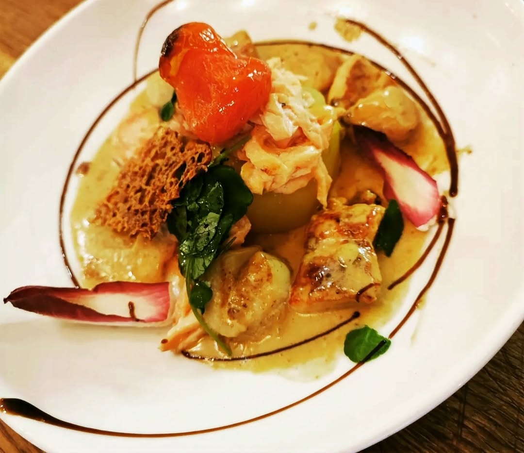 Le Comptoir du Narval – Restaurant Lyon 5 sur Instagram