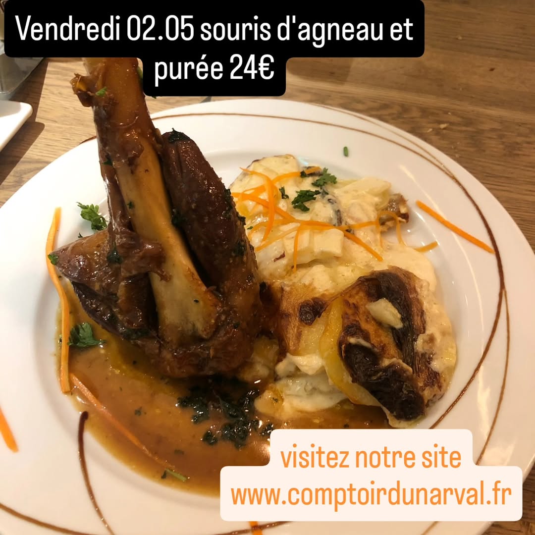 Le Comptoir du Narval – Restaurant Lyon 5 sur Instagram