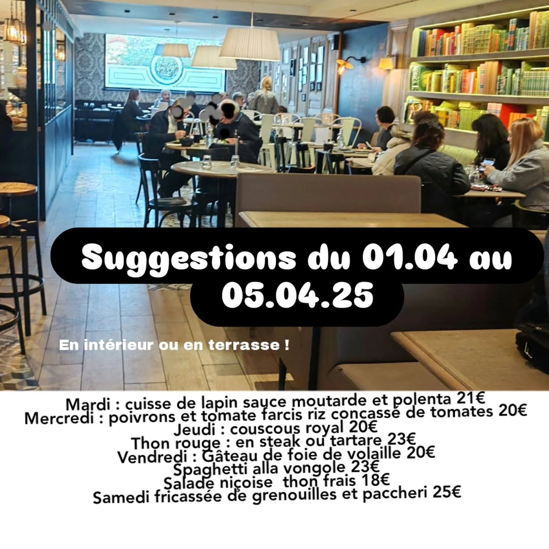 Le Comptoir du Narval – Restaurant Lyon 5 sur Instagram
