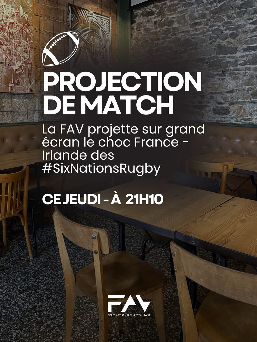 Fav sur Instagram