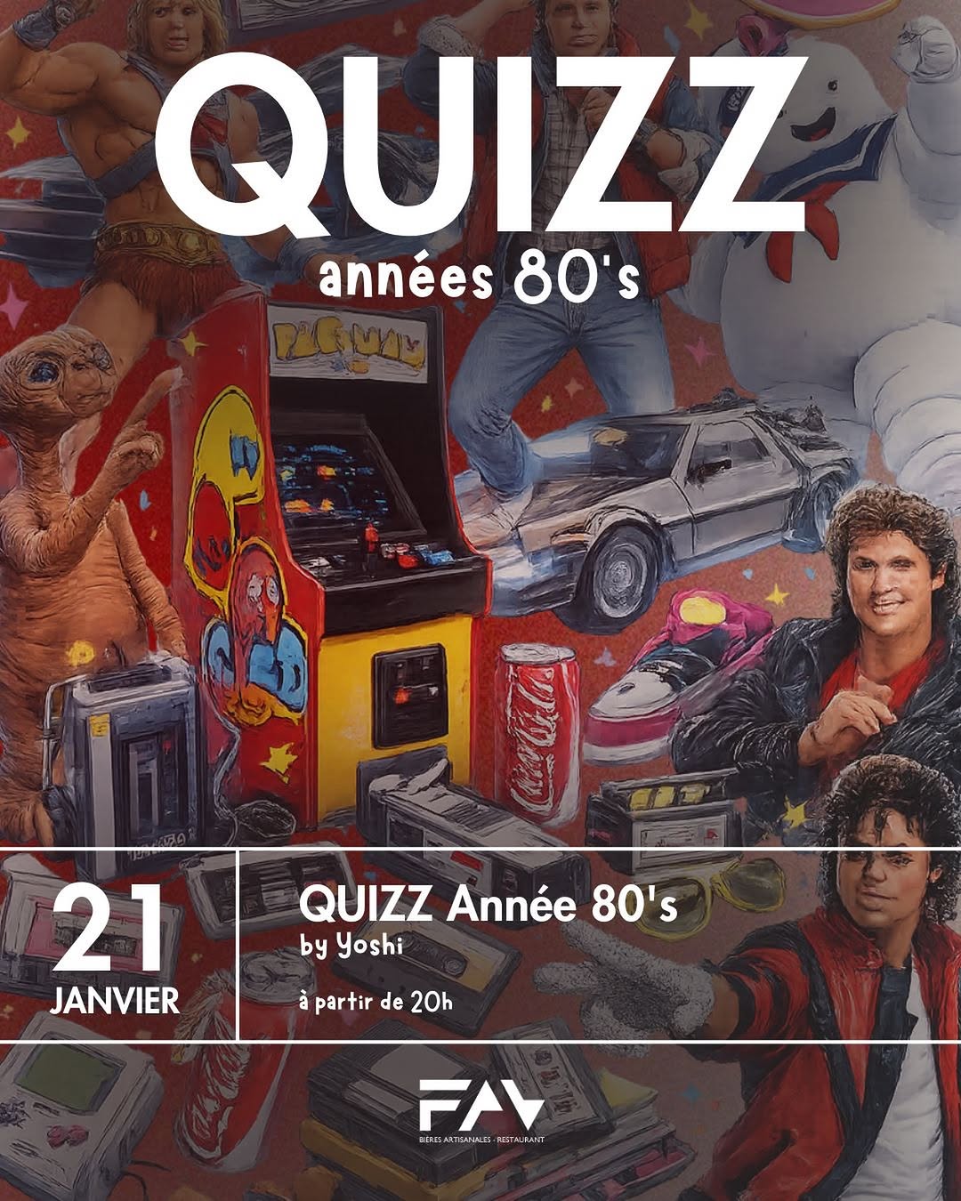 Fav sur Instagram