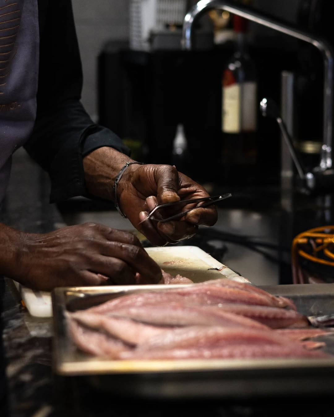 220BPM par Jeremy GALVAN sur Instagram