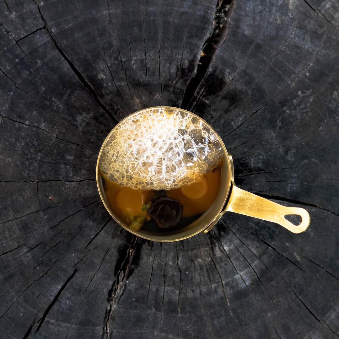 220BPM par Jeremy GALVAN sur Instagram