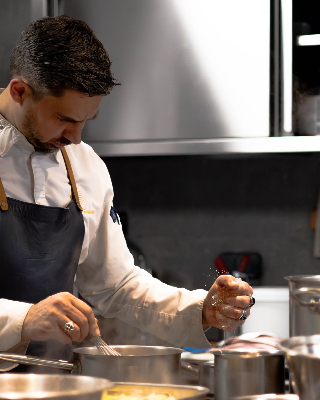 220BPM par Jeremy GALVAN sur Instagram