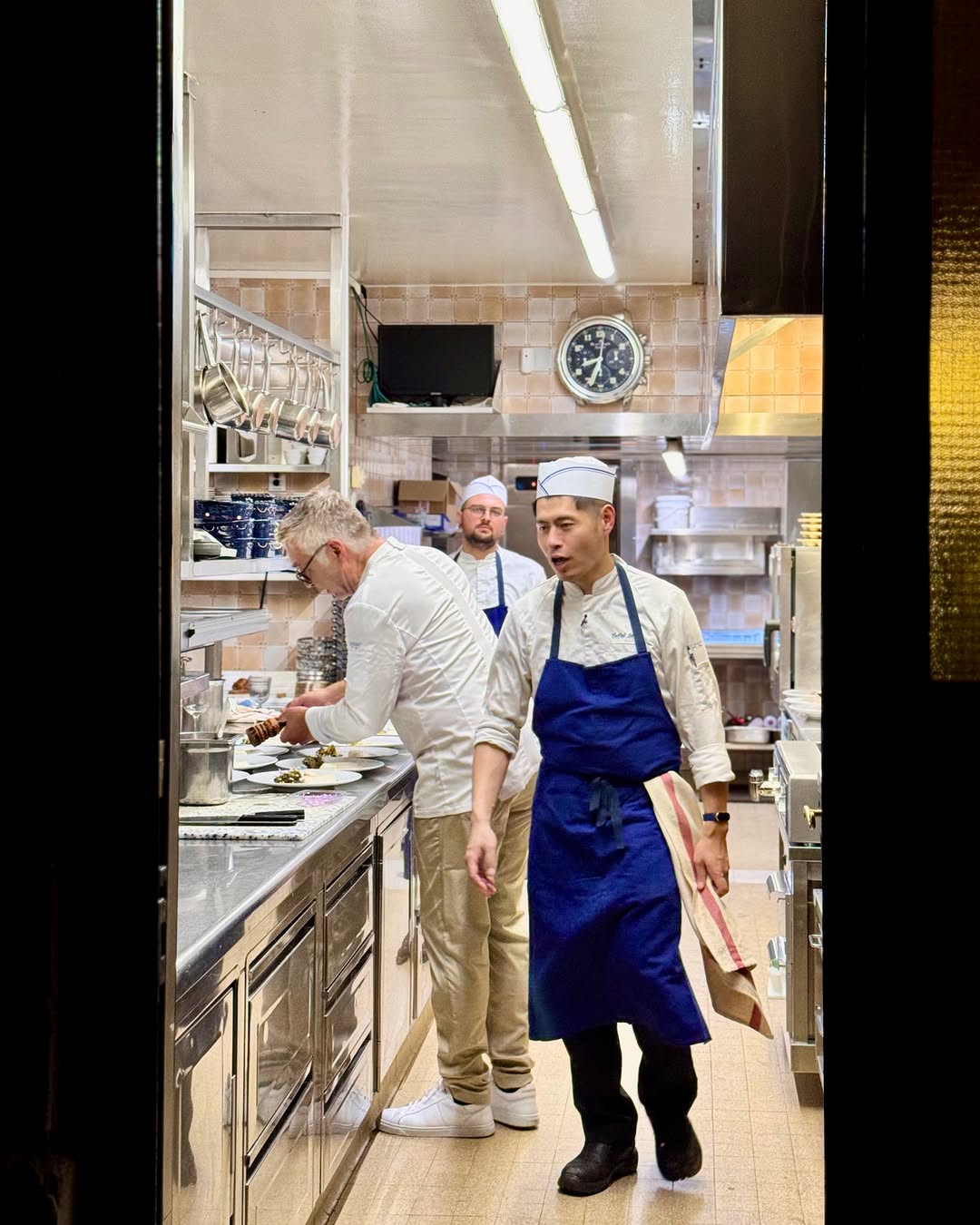 Le Bouchon Alsacien sur Instagram