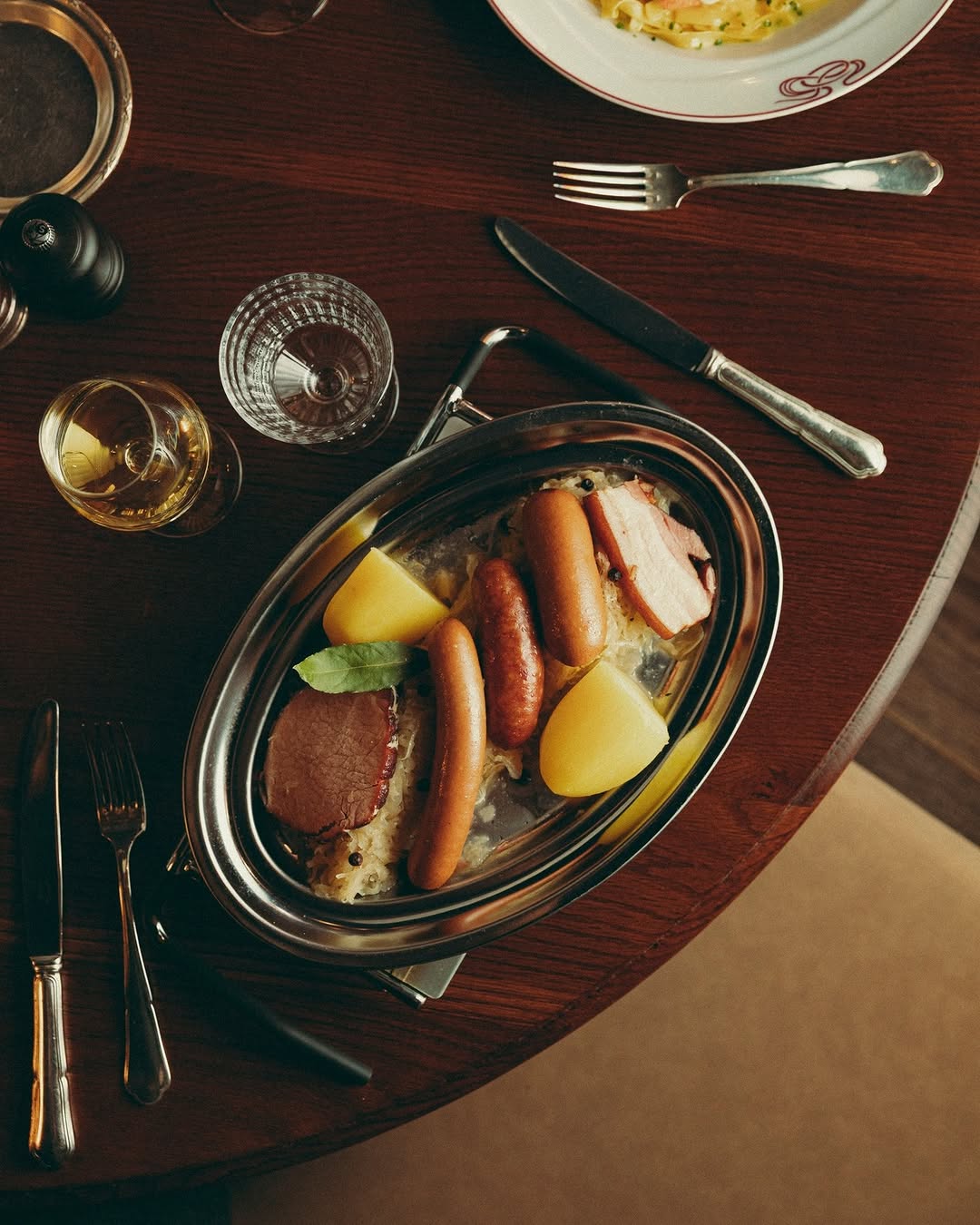 Le Bouchon Alsacien sur Instagram