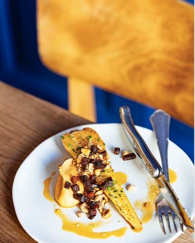 Croûton sur Instagram