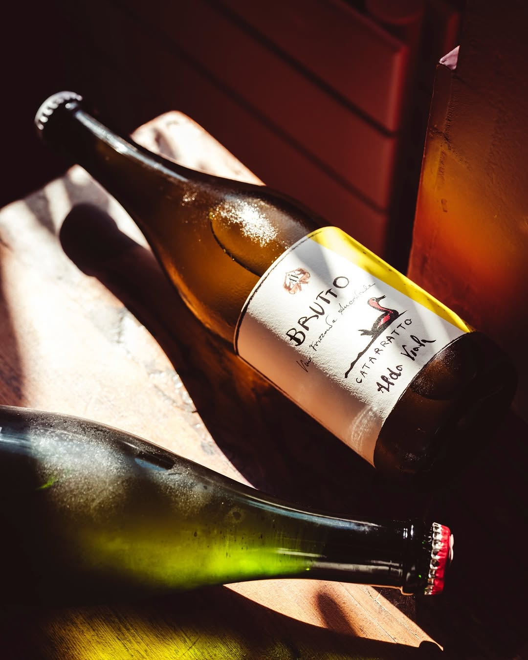 Croûton sur Instagram