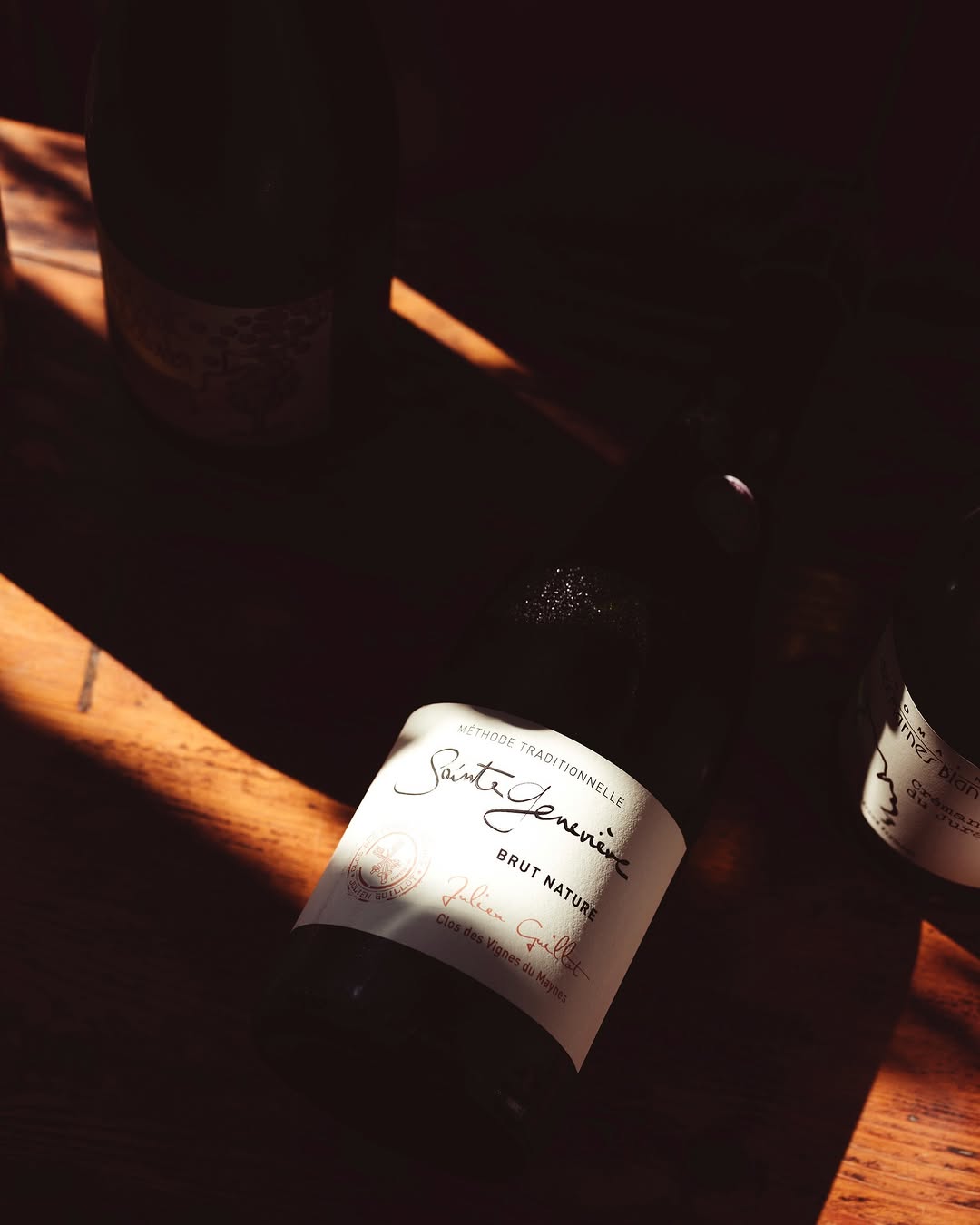 Croûton sur Instagram