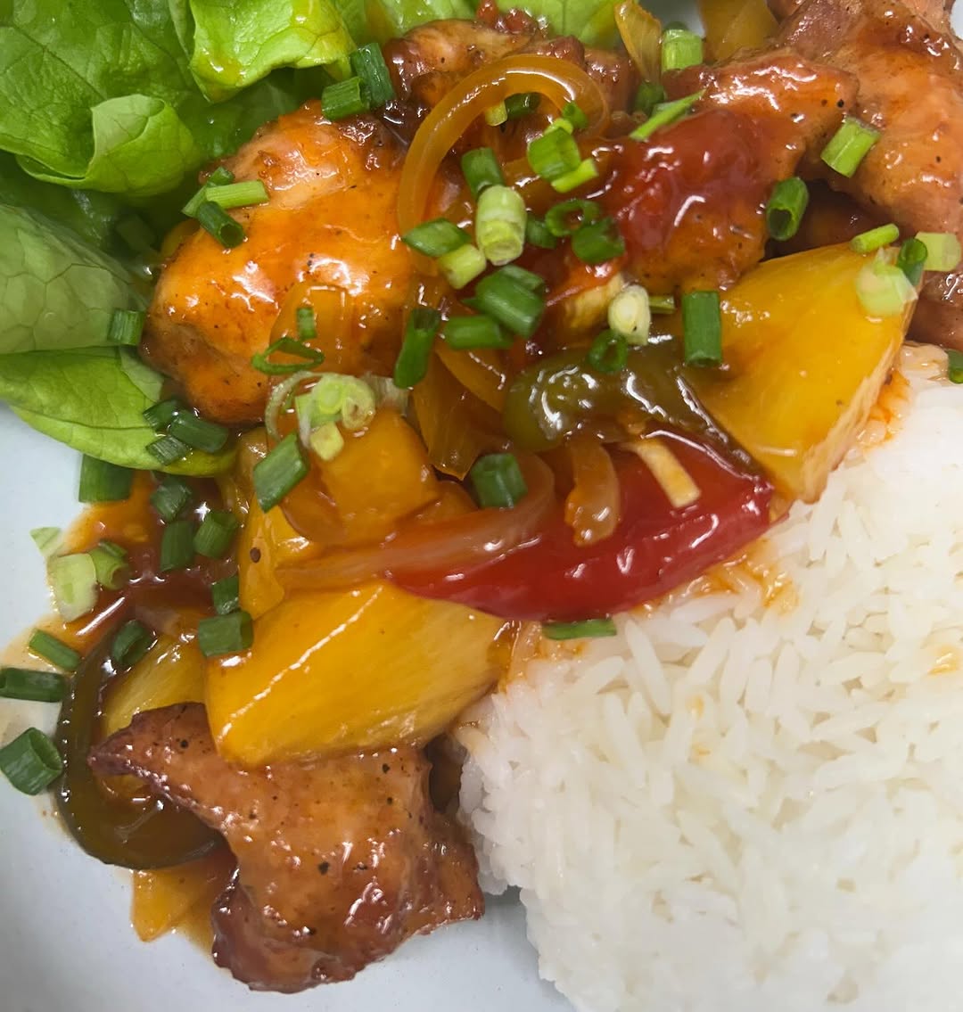 Suc Süc (สุก-สุข) sur Instagram