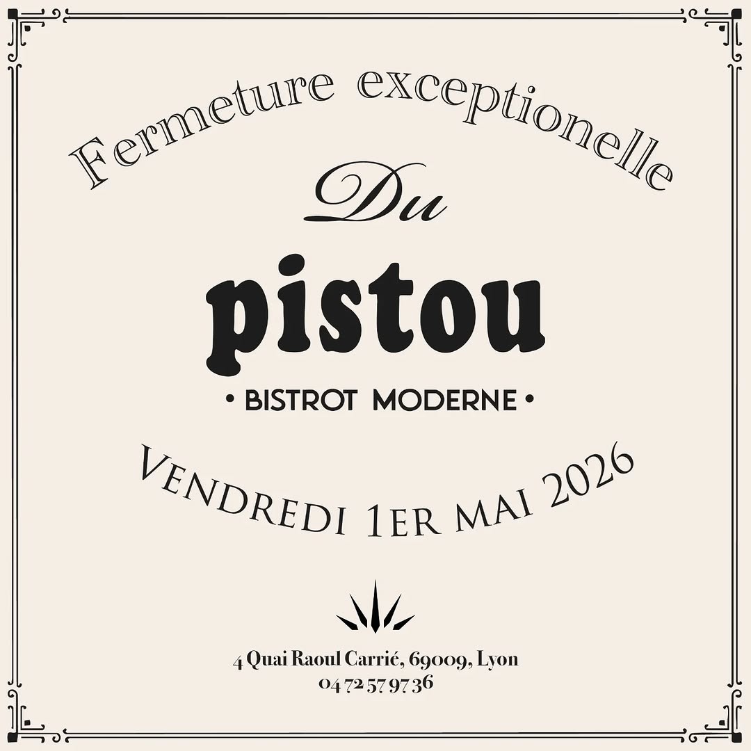 Pistou sur Instagram