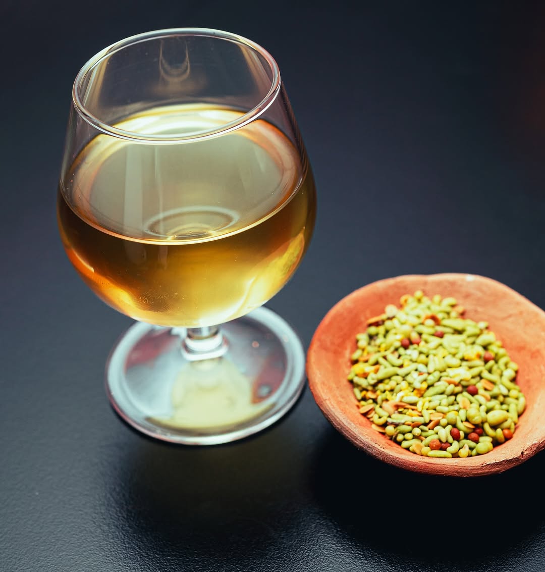 BODHI Resto and bar sur Instagram