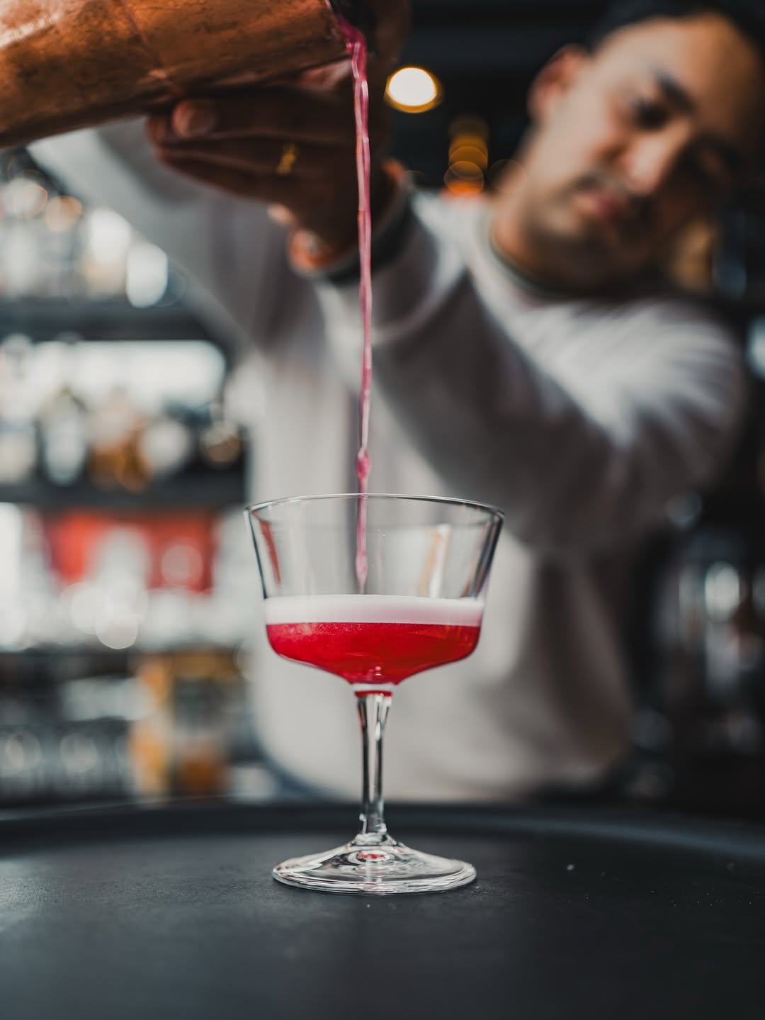 BODHI Resto and bar sur Instagram