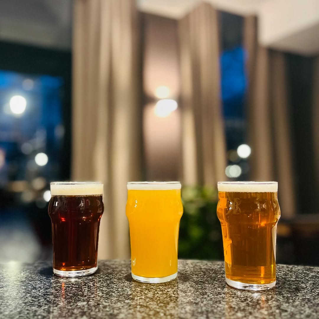 Brasserie Aux Antipodes sur Instagram