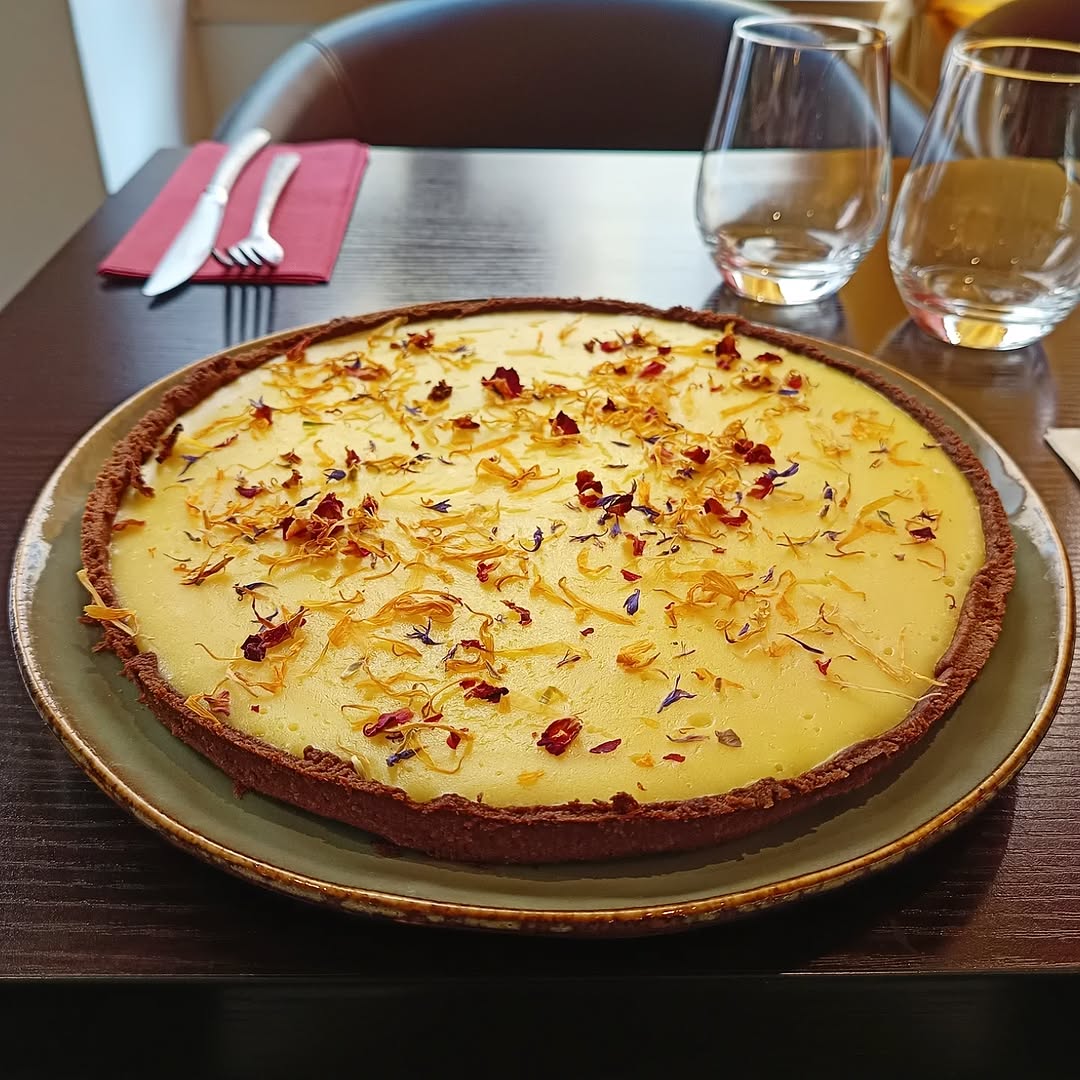 Enracinés (restaurant végan) sur Instagram