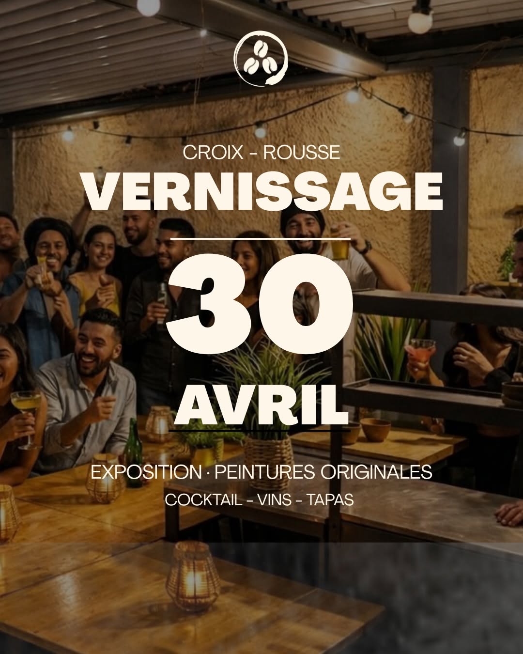 Momento sur Instagram