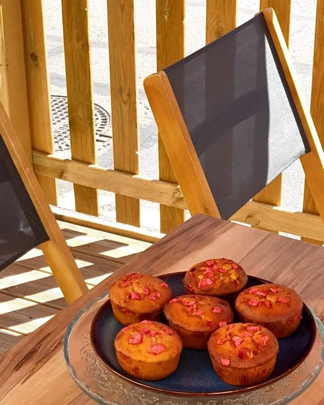 Éclair Café sur Instagram