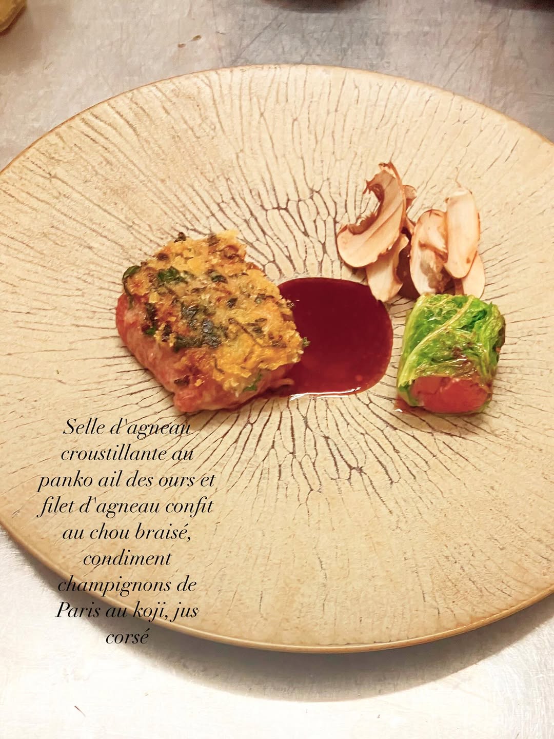 Saxifrage sur Instagram