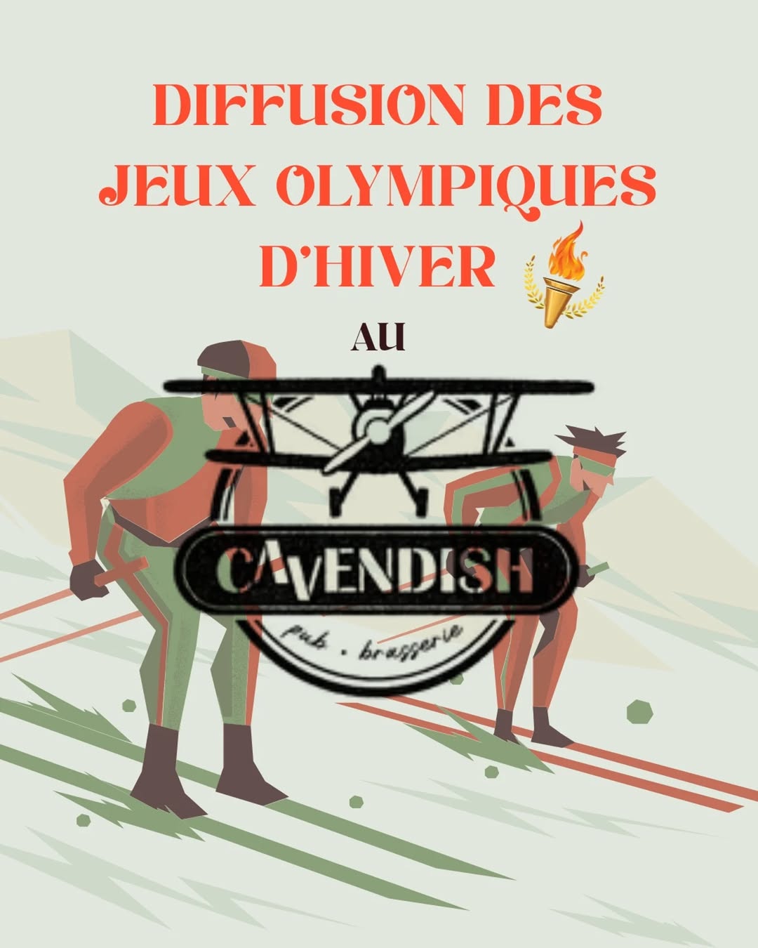 Cavendish sur Instagram