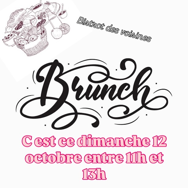 Bistrot des voisines sur Instagram