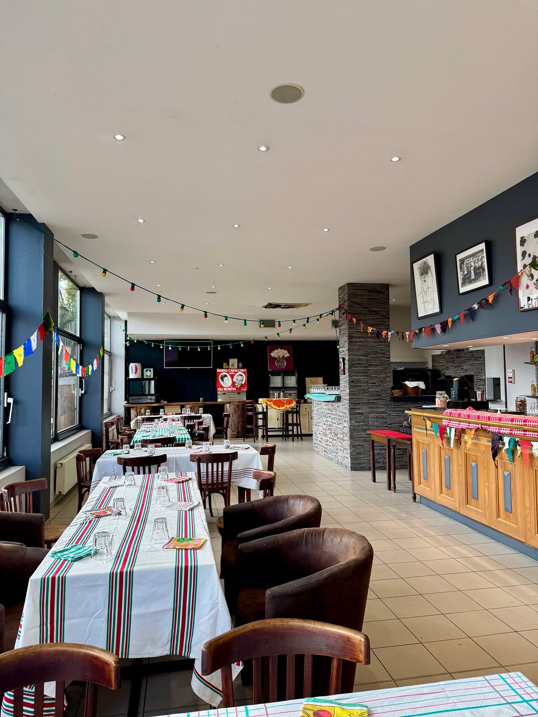 Restaurant Le Petit Marché d'Une Faim d'Apprendre sur Instagram