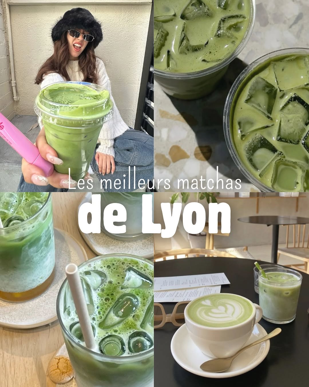 Fika Lyon sur Instagram