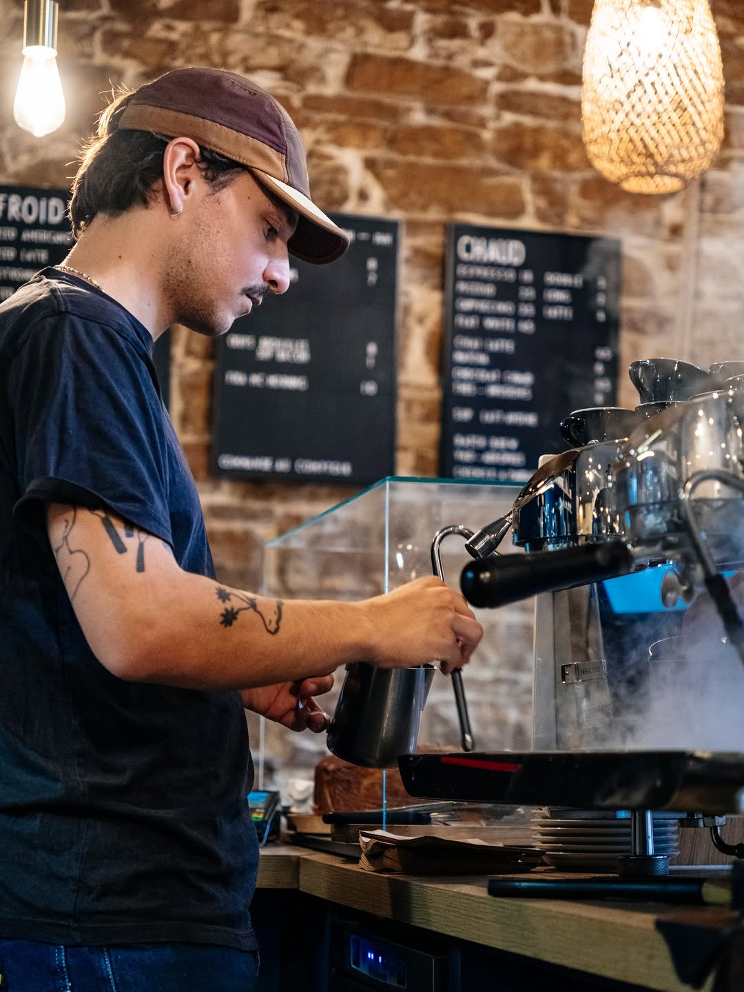 Fika Lyon sur Instagram