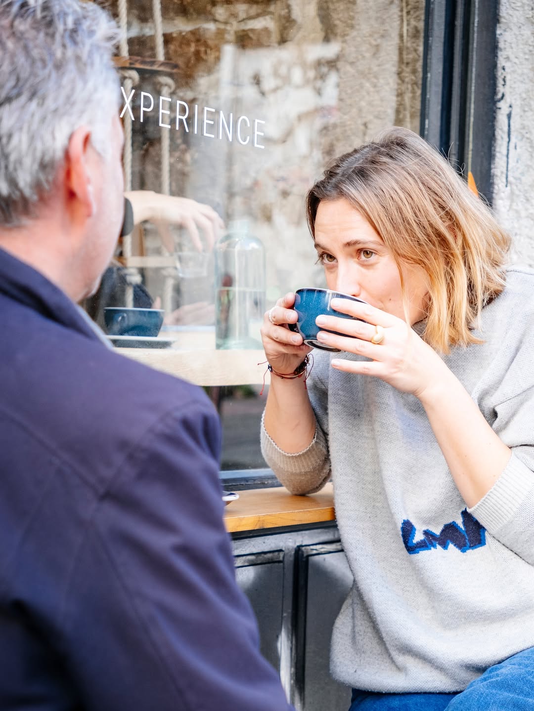 Fika Lyon sur Instagram