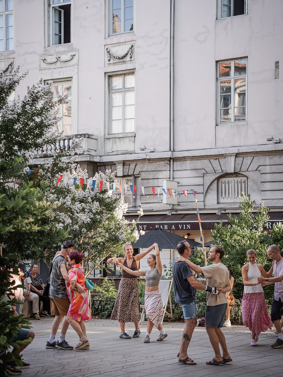 Bistrot La Varenne sur Instagram