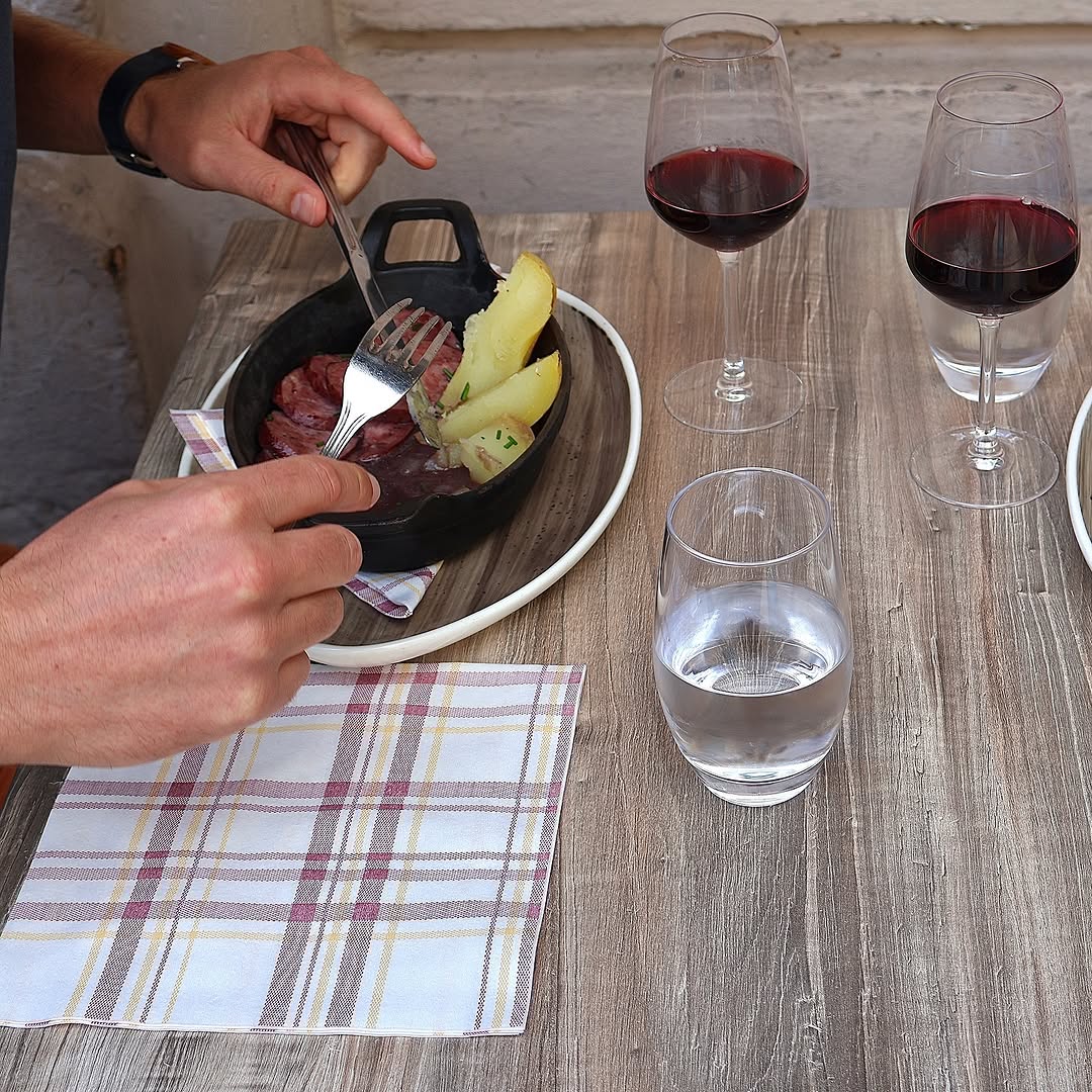 Bistrot La Varenne sur Instagram