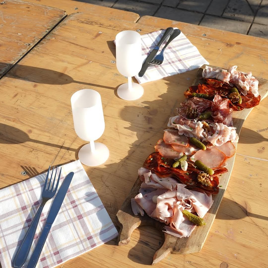 Bistrot La Varenne sur Instagram