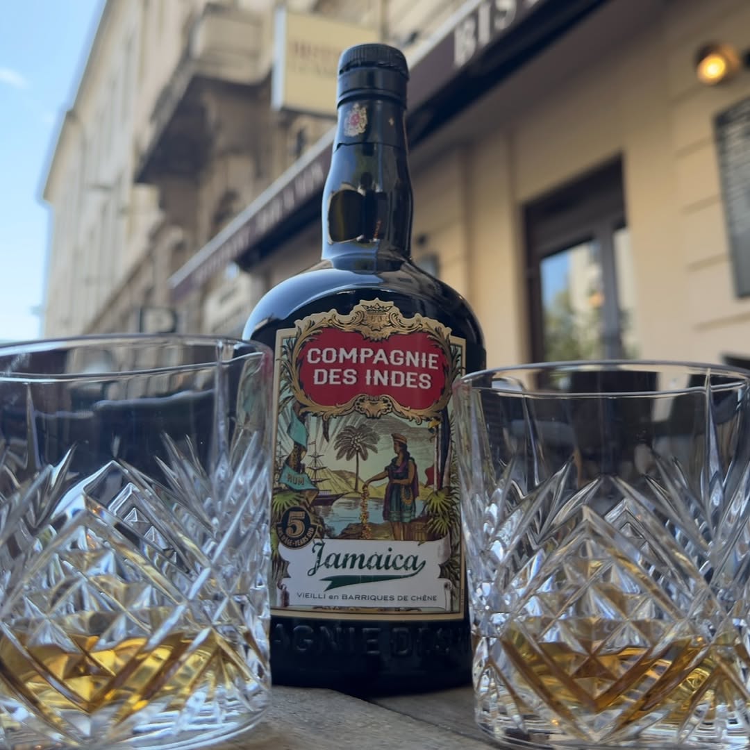 Bistrot La Varenne sur Instagram