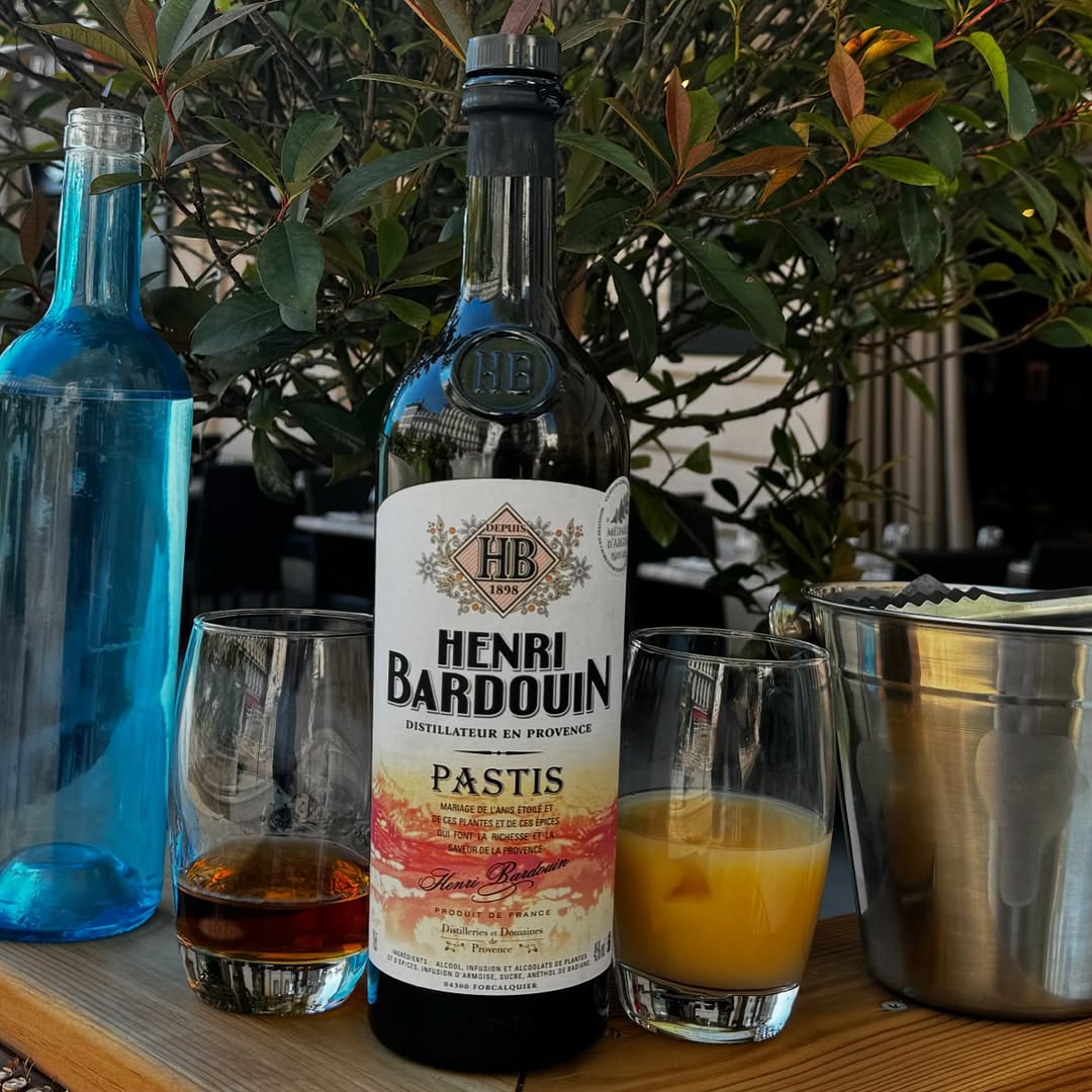 Bistrot La Varenne sur Instagram
