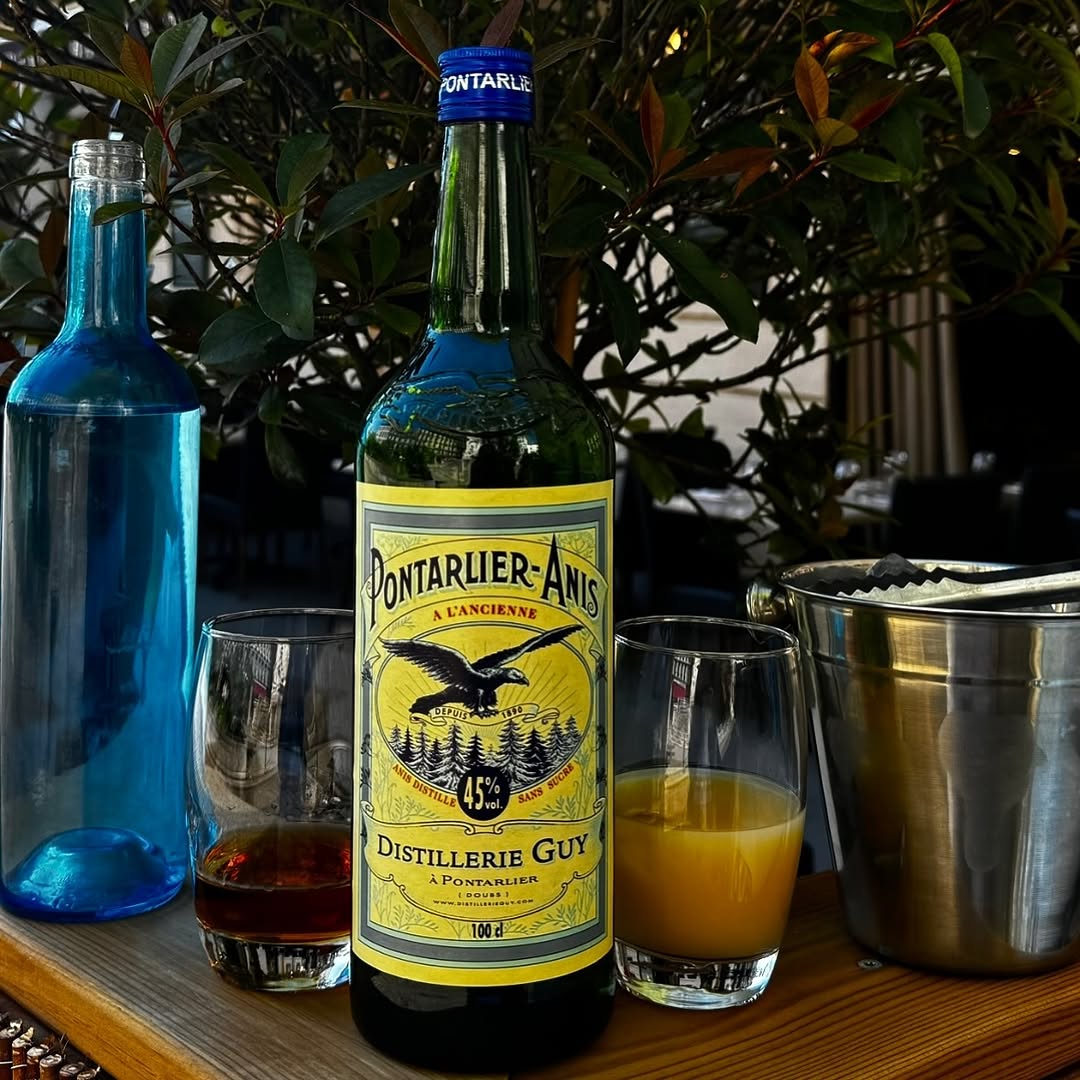 Bistrot La Varenne sur Instagram