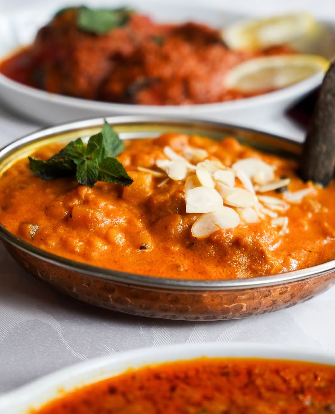 Restaurant Le Shalimar sur Instagram