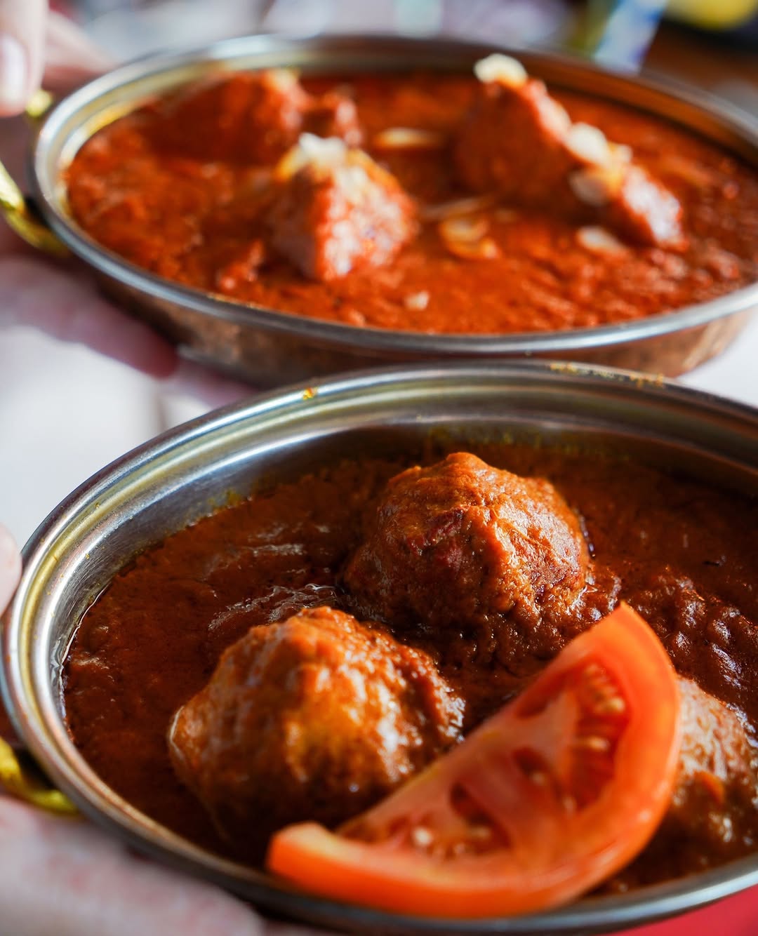 Restaurant Le Shalimar sur Instagram