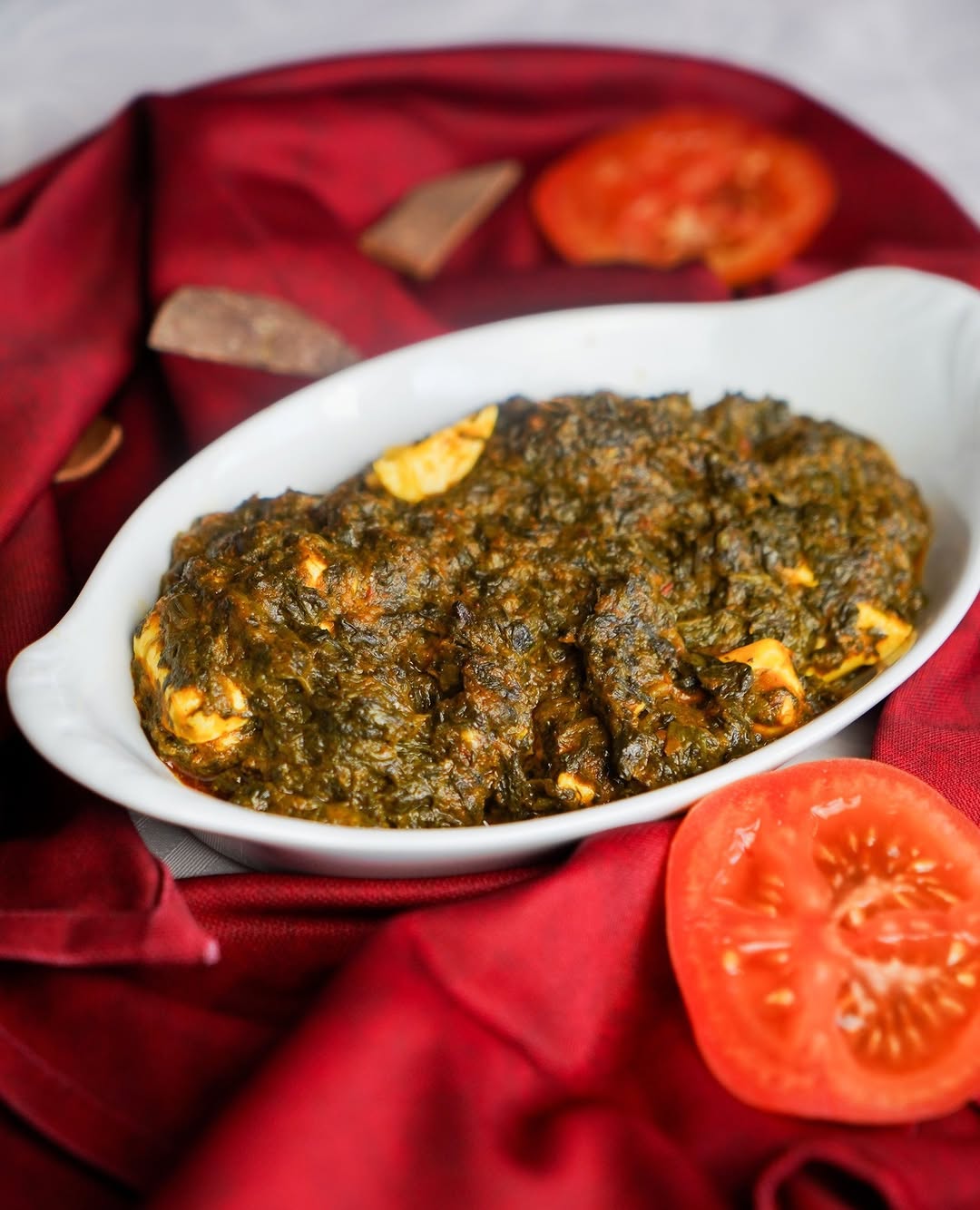 Restaurant Le Shalimar sur Instagram