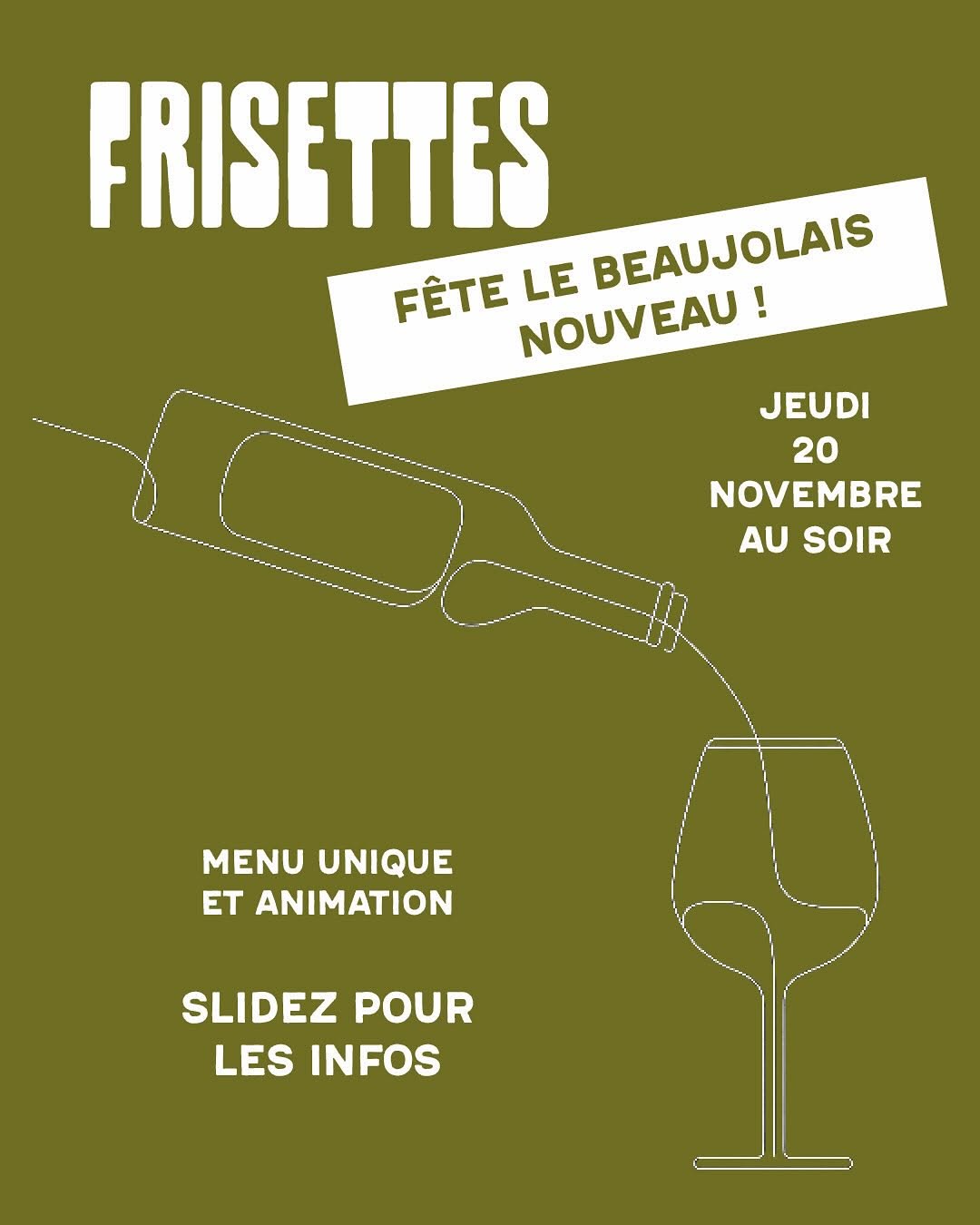 Frisettes sur Instagram