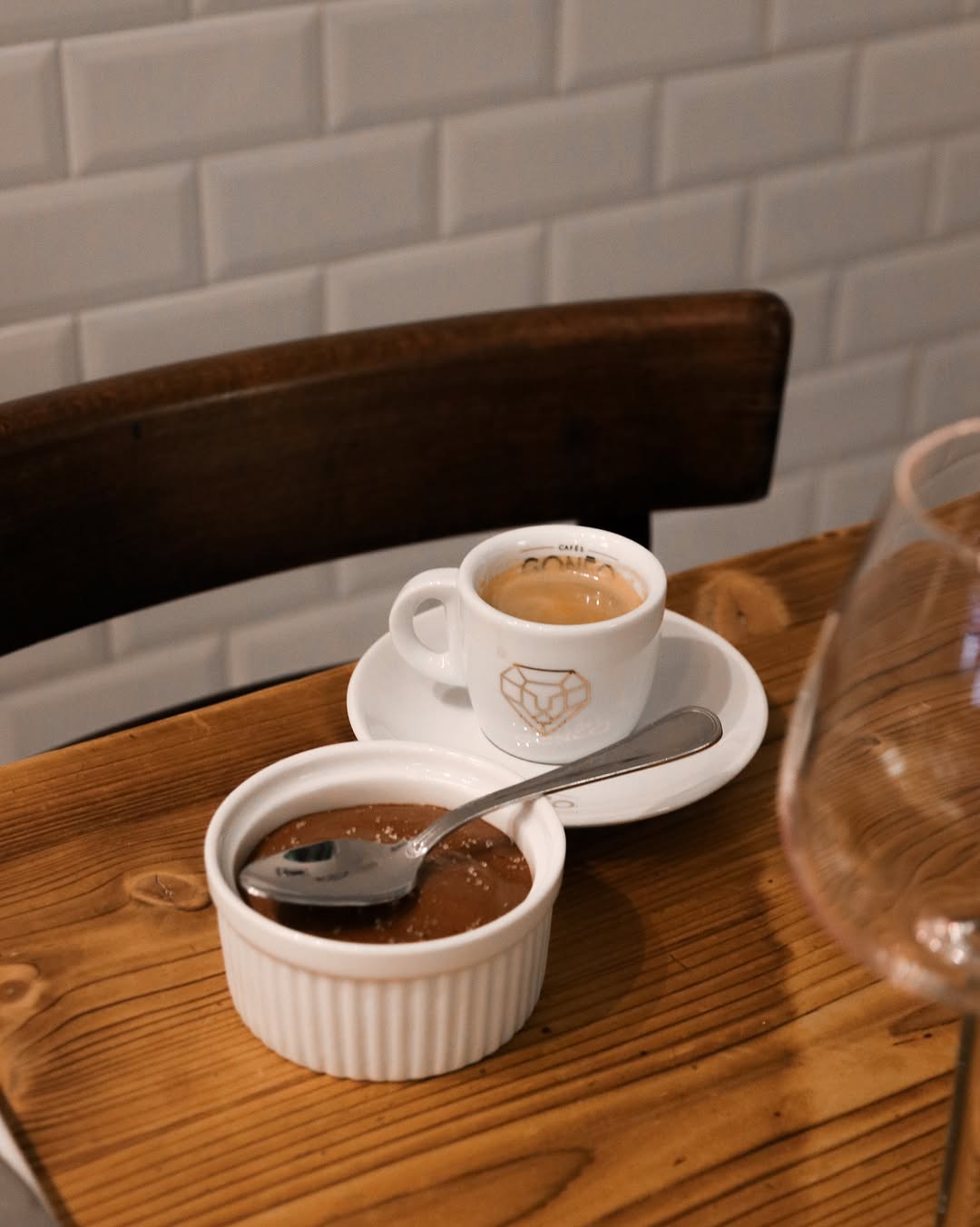 Oustal Restaurant (ex Bistrot du Potager Stalingrad) sur Instagram