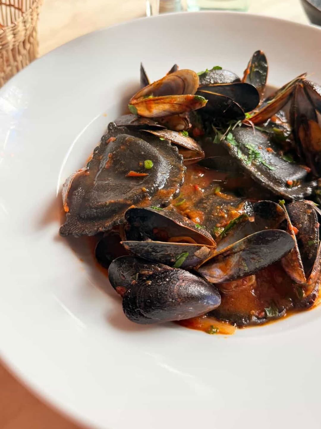 Ernesto Bar Tapas sur Instagram