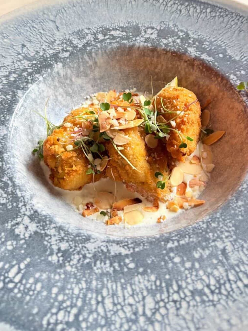 Ernesto Bar Tapas sur Instagram