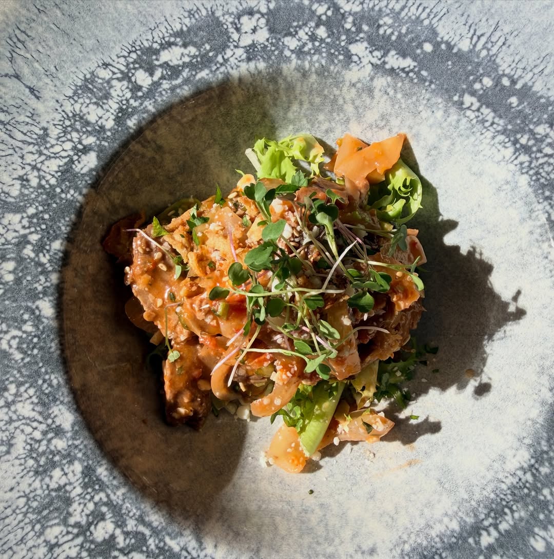 Ernesto Bar Tapas sur Instagram