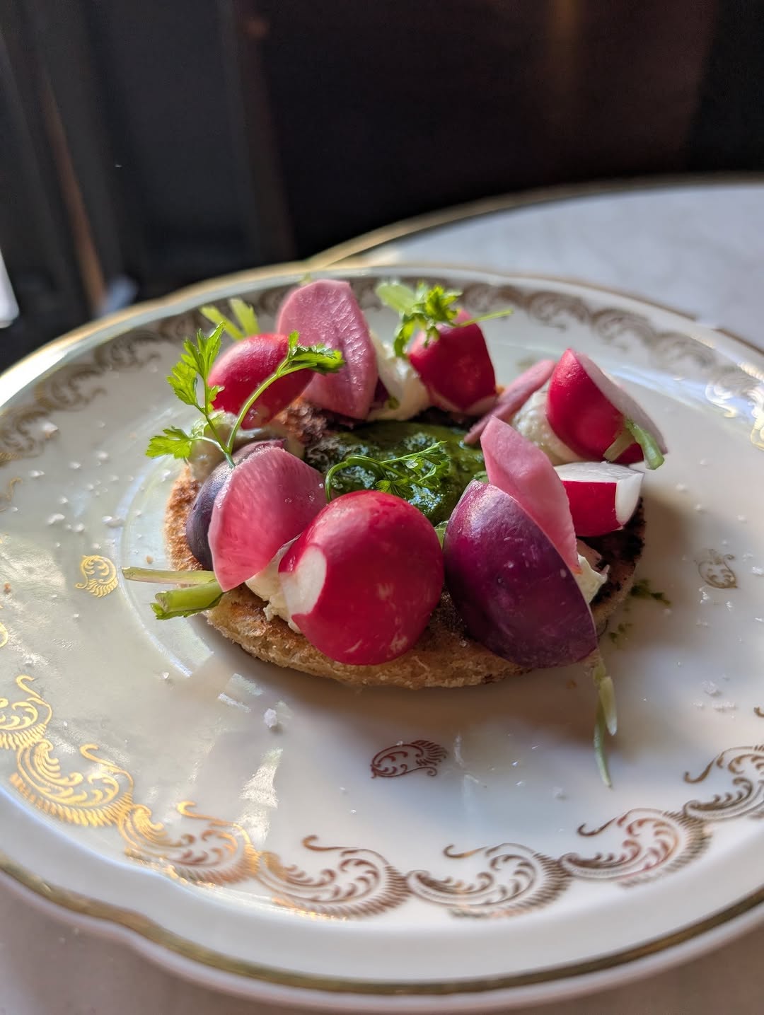 Le Cerf-Volant sur Instagram